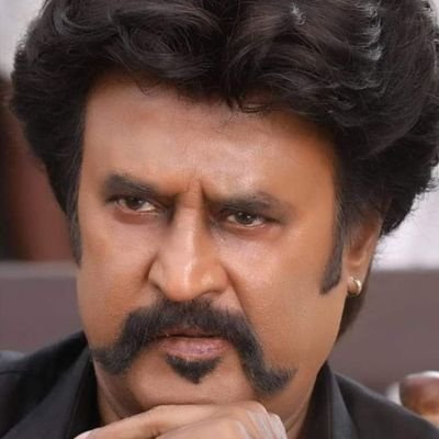 That_Is_Sai's profile picture. Superstar Rajini fanatic!