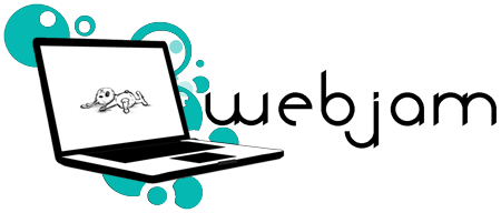 webjamLV's profile picture. 