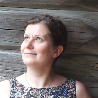 Anu Järvensivu (@jarvensivuanu) 's Twitter Profile