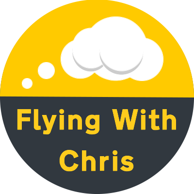Flying, Aviation & More. #FlyingWithChris