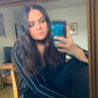 Elísa Margrét (@elisamargrettt) 's Twitter Profile