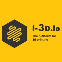 i3d platform (@i3dplatform) 's Twitter Profile