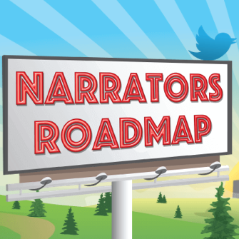 Whether you dream of becoming an #audiobook #narrator or already are one, this is THE destination for audiobook narrators of all levels! https://t.co/1p3CsL79Gs