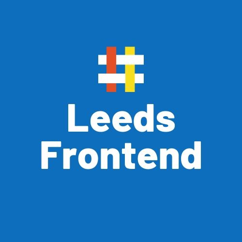 Leeds Front End Profile