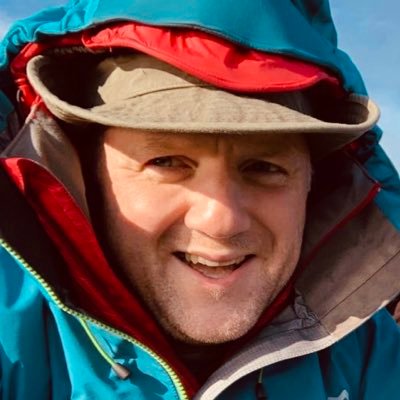maxwell_phil's profile picture. Special Education Teacher, Husband to Jill, Father to Sophie & Bethany, Scouter, Occasional Caver & Outdoor Enthusiast