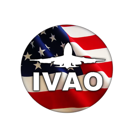 Ivaousa's profile picture. IVAO Usa have start whit Twitter, we are going to write about all that is happening in the division here, enjoy!