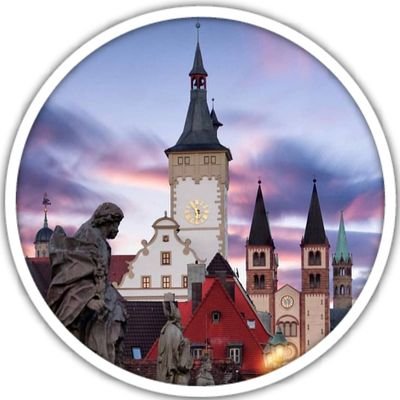 Die interaktive Seite für #Mainfranken❤
Die wichtigsten Updates/Retweets für die Region gibt's hier! 📲
Instagram: @wuerzburgliebe
📧wuerzburgde@gmail.com