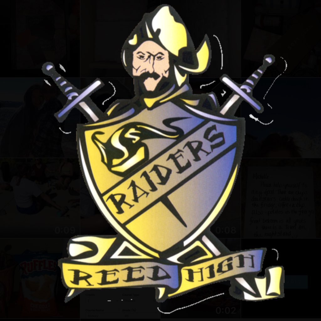 raider nation! 💙💛 Profile