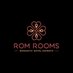 romrooms (@romrooms1) Twitter profile photo romrooms (@romrooms1) Twitter profile photo