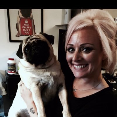 cew31's profile picture. Mummy, Pug owner, Warrington Wolves fan & teacher