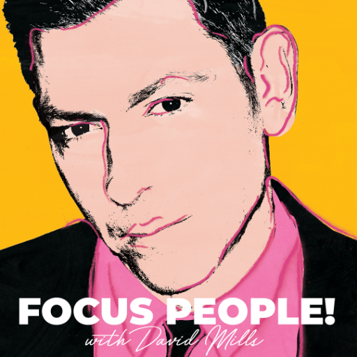 Focus People! Podcast Profile