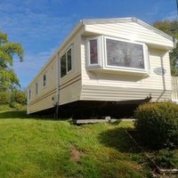 Tenby Holiday Home - For Rent(@tenbycaravanlet) 's Twitter Profile Photo