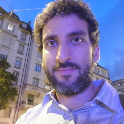 AntGori's profile picture. Ingegnere in Svizzera, appassionato di scienza, rock, sport e serie tv ~ Time travels, space flights, individual freedom, free speech and free thinking