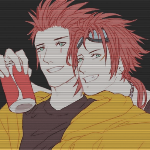 — 🍏𝔓𝑜𝑖𝑠𝑜𝑛𝑜𝑢𝑠 ℜ𝘢𝘱𝑡𝑢𝑟𝑒さんのプロフィール画像