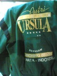 PutriSantaUrsula MB Profile