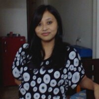Bidya (@bidya) 's Twitter Profile