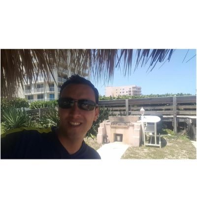 jaronvil's profile picture. Msc electronico