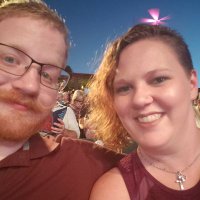 Sarah Hanson (@sarah_ruth21) Twitter profile photo