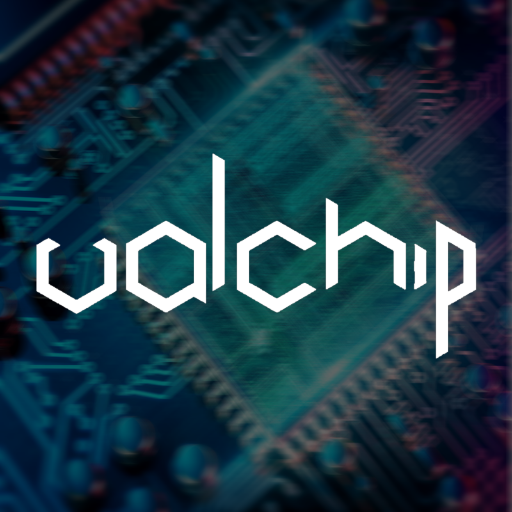 valchipdev's profile picture. Hello my name is valchip. I am a programmer. I like programming in my free time. I have an obsession with PCs too.