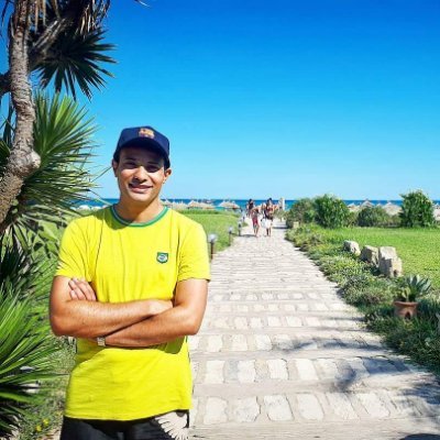 Dr_Aymenn's profile picture. Dr. Aymen 🇹🇳