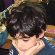 RubenGrigorya16's profile picture. 