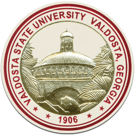 Assistant Professor - Valdosta State University: College of Education

Education is not preparation for life; education is life itself. John Dewey