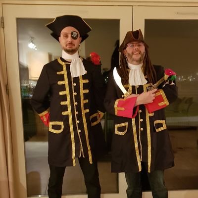 alanalexander77's profile picture. Nerd, hubby and Dad to 3 wonderful girls