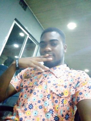 am a kind lovely guy to get along with, the gift of jokes reside in me😅, am full of fun most times🤣😂😋😉😉