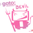 gotodevil's profile image