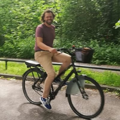 jaumegiltermens's profile picture. 