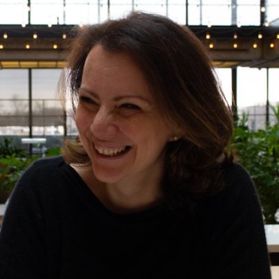 B2B #MarTech Architect, world traveler. All opinions are my own.
