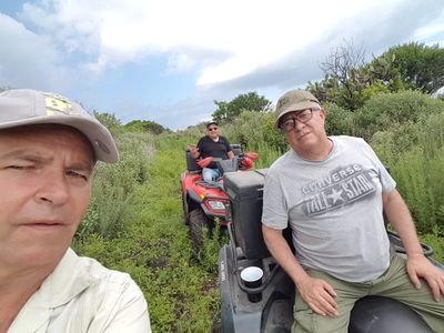 Migarmarq's profile picture. Hay que reírnos de la vida.