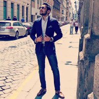 Gunish Seth (@gunishseth) 's Twitter Profile