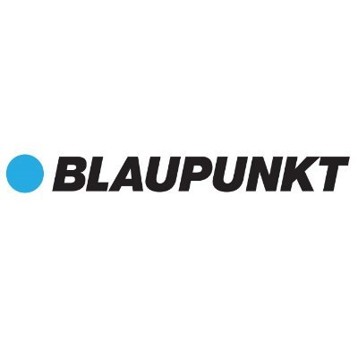 Blaupunkt is a German Audio Tech Brand making their mark in the industry for last 100 years. Blue Dot as a logo denotes the perfection of quality.