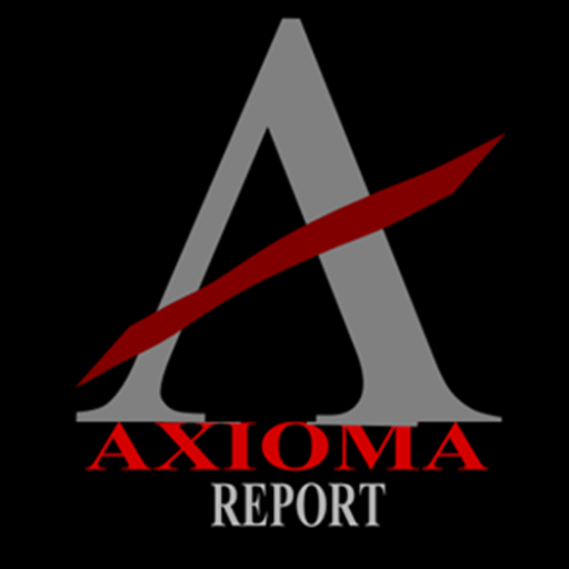 AxiomaReport Profile Picture