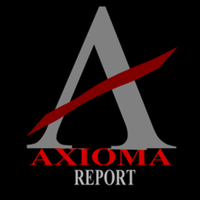 AXIOMA.REPORT (@axiomareport) 's Twitter Profile Photo AXIOMA.REPORT (@axiomareport) 's Twitter Profile Photo