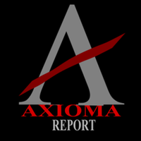 AXIOMA.REPORT(@AxiomaReport) 's Twitter Profileg