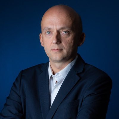 SylvainBENOIST2's profile picture. Chef de projet IT