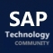 SAPTechnologyK's profile picture. http://t.co/J7IpAh4RAC 에서는 SAP 기술 전반에 관련된 지식과 정보를 나누는 공유의 장입니다.