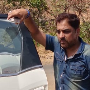 kaiserbaig's profile picture. Straightforward