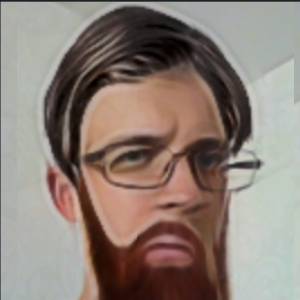 DaveRL6's profile picture. 