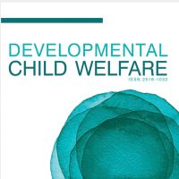 Developmental Child Welfare(@DevelopmentalW) 's Twitter Profile Photo