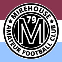 Mirehouse AFC (@mirehouseafc) 's Twitter Profile