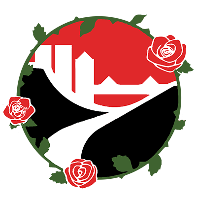 Official twitter of the Peoria DSA. Head to https://t.co/zkyz1j0zVg  if you want to join in!