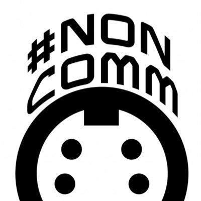 #NonComm