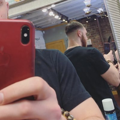 MaxBerger44's profile picture. Don't Make a Habit Out Of Choosing What Feels Good Over What’s Actually Good For You- Eric Thomas 7/18/2010