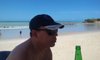 ex-Atleta de Futsal