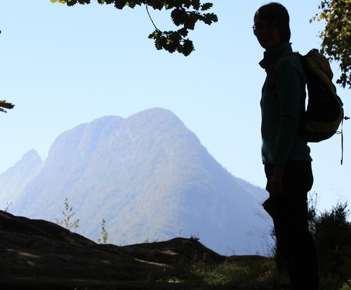 OrienteeringJ's profile picture. 