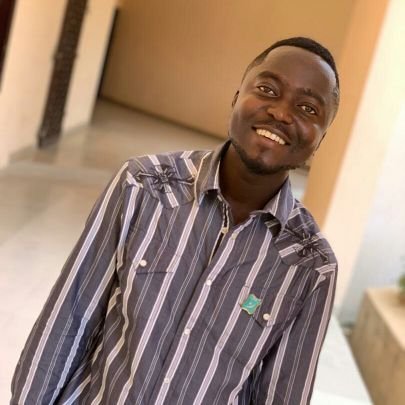 SulaymanImam1's profile picture. Easy going Gentleman