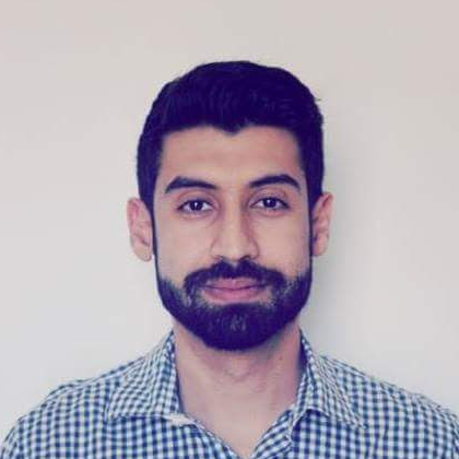 danoliva87's profile picture. #GoVegan